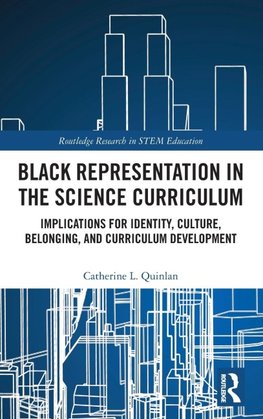 Black Representation in the Science Curriculum