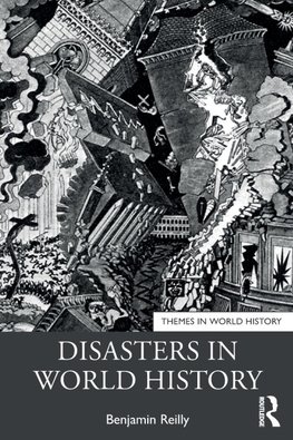 Disasters in World History