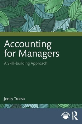 Accounting for Managers