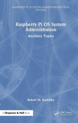 Raspberry Pi OS System Administration