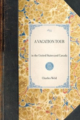 Vacation Tour