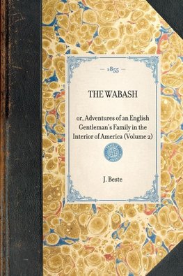 Wabash(volume 2)
