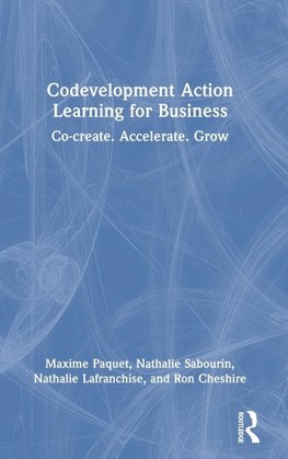 Codevelopment Action Learning for Business