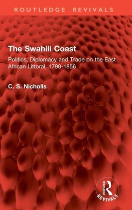 The Swahili Coast