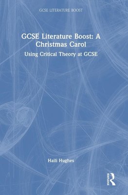 GCSE Literature Boost