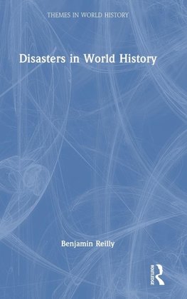 Disasters in World History