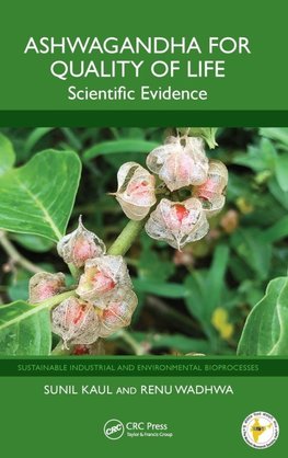 Ashwagandha for Quality of Life