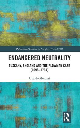 Endangered Neutrality