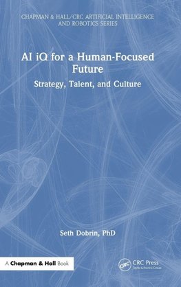 AI iQ for a Human-Focused Future