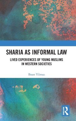Sharia as Informal Law