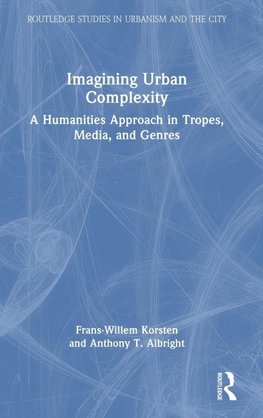 Imagining Urban Complexity