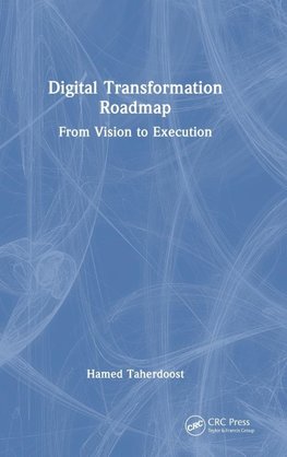 Digital Transformation Roadmap