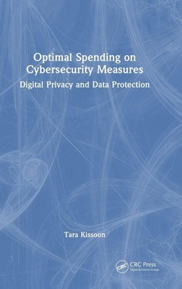 Optimal Spending on Cybersecurity Measures