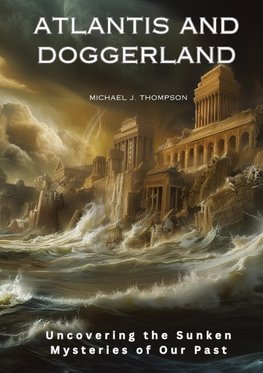 Atlantis and Doggerland