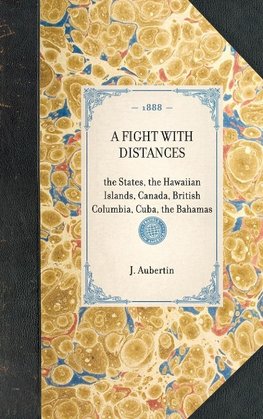 Fight with Distances