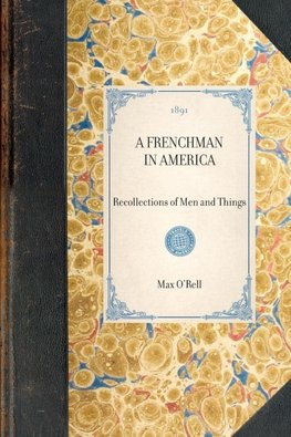 Frenchman in America