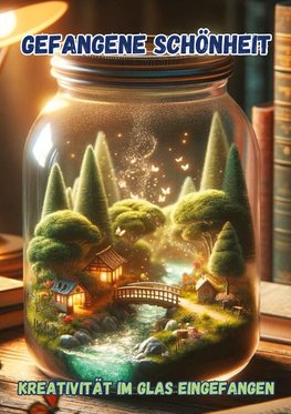 Farbenfrohe Gefäße