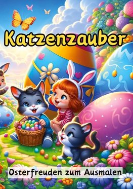 Katzenzauber