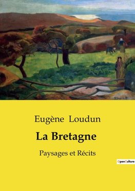 La Bretagne