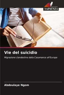 Vie del suicidio