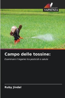 Campo delle tossine: