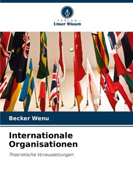 Internationale Organisationen