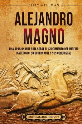 Alejandro Magno