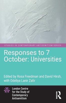 Responses to 7 October