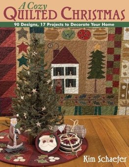 Cozy Quilted Christmas
