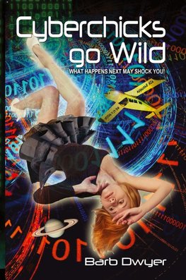 Cyberchicks go Wild