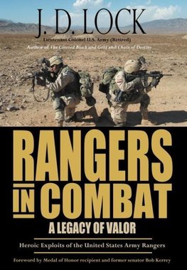 Rangers in Combat