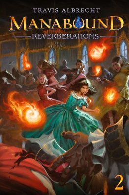 Reverberations