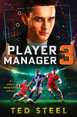 Player Manager 3