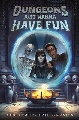 Dungeons Just Wanna Have Fun