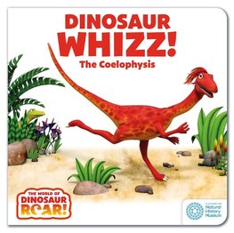 The World of Dinosaur Roar!