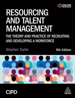 Resourcing and Talent Management