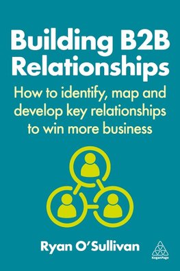 Building B2B Relationships