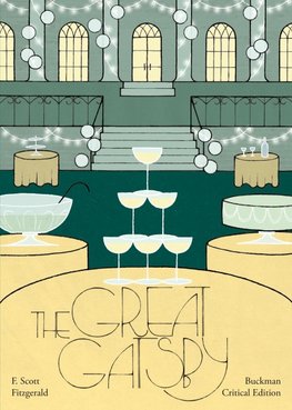 The Great Gatsby