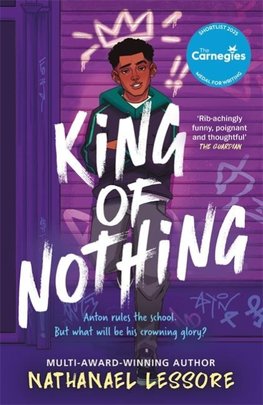 King of Nothing