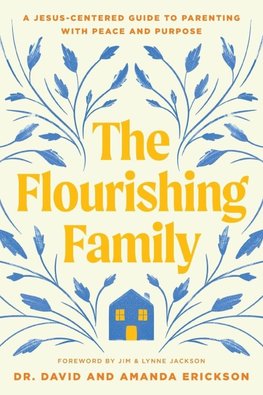 The Flourishing Family