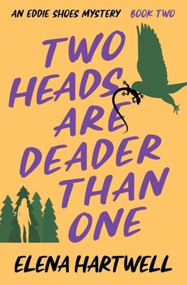 Two Heads Are Deader Than One