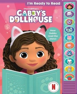 DreamWorks Gabby's Dollhouse