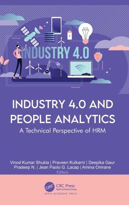 Industry 4.0 and People Analytics