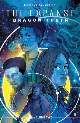 The Expanse