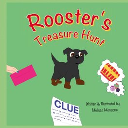 Rooster's Treasure Hunt