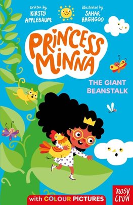 Princess Minna