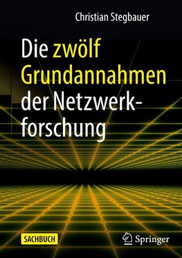 Die zwölf Grundannahmen der Netzwerkforschung