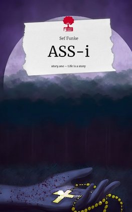 ASS-i. Life is a Story - story.one