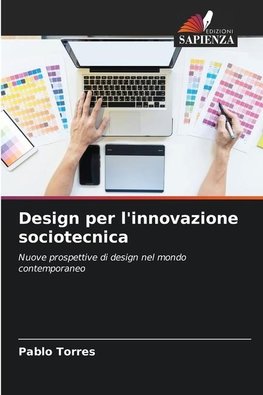 Design per l'innovazione sociotecnica