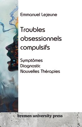 Troubles obsessionnels compulsifs